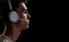 yealink headset wallpaper