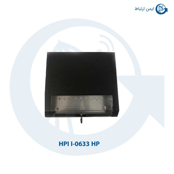 رک HPI مدل I-0633 HP