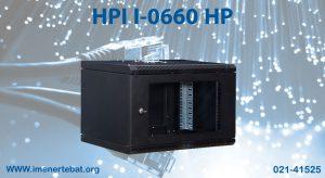 رک HPI مدل I-0660 HP