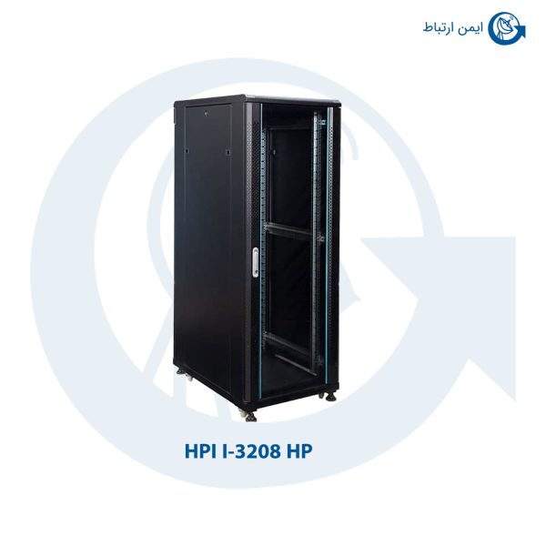 رک HPI مدل I-3208 HP