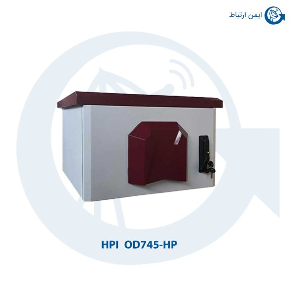 رک HPI مدل OD745-HP