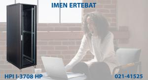 رک HPI مدل I-3708 HP 