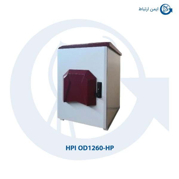 رک HPI مدل OD1260-HP