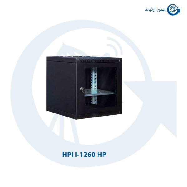 رک HPI مدل I-1260 HP