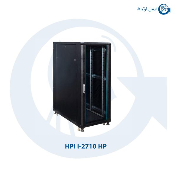 رک HPI مدل I-2710 HP