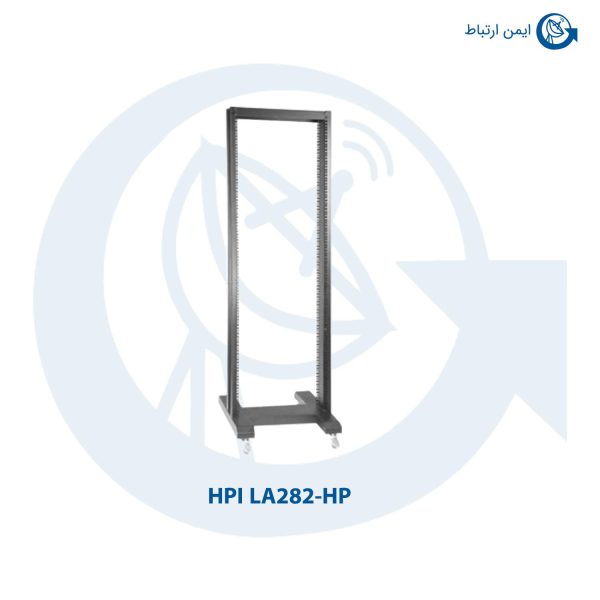 رک HPI مدل LA282-HP
