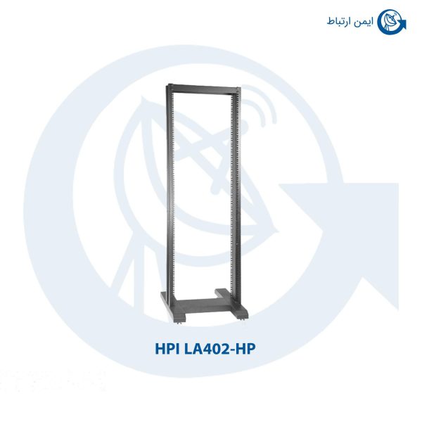 رک HPI مدل LA402-HP