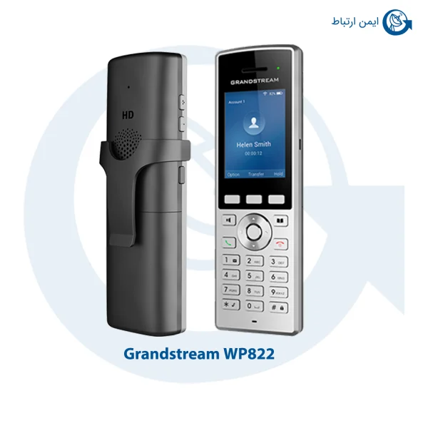 بیسیم Grandstream مدل WP822