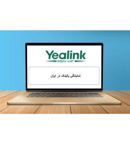 نمایندگی یالینک در ایران