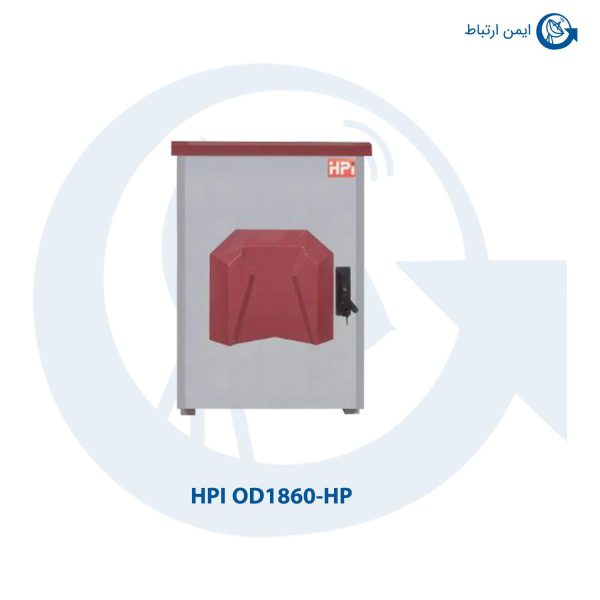 رک HPI مدل OD1860-HP