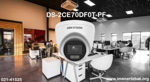 دوربین هایک ویژن DS-2CE70DF0T-PF