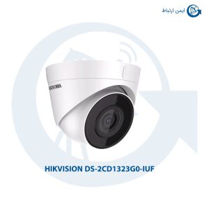 دوربین مداربسته هایک ویژن مدل DS-2CD1323G0-IUF