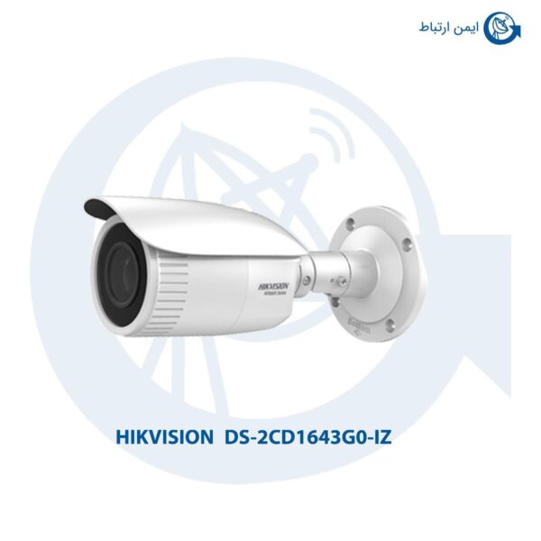 دوربین هایک ویژن مدل DS-2CD1643G0-IZ