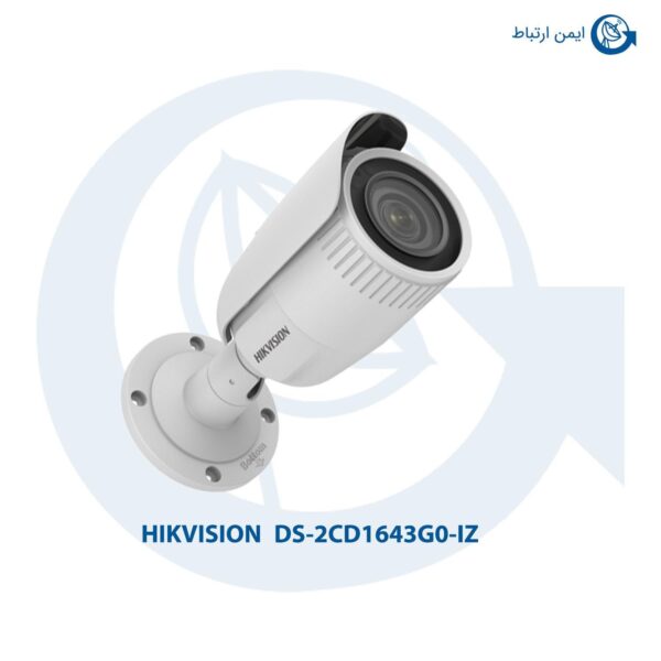 دوربین هایک ویژن مدل DS-2CD1643G0-IZ