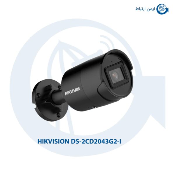 دوربین مدار بسته هایک ویژن مدل DS-2CD2043G2-I