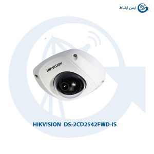 دوربین هایک ویژن مدل DS-2CD2542FWD-IS