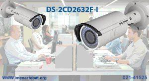 دوربین هایک ویژن DS-2CD2632F-I 