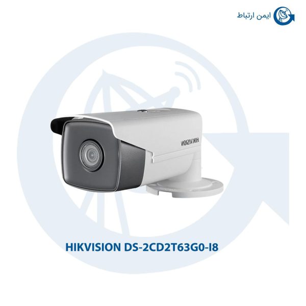 دوربین هایک ویژن DS-2CD2T63G0-I8