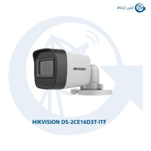 دوربین مداربسته هایک ویژن مدل DS-2CE16D3T-ITF