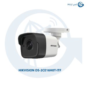دوربین هایک ویژن DS-2CE16H0T-ITF