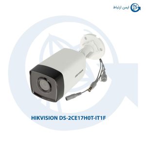 دوربین هایک ویژن DS-2CE17H0T-IT1F