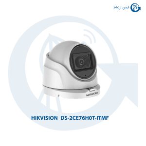 دوربین مداربسته هایک ویژن مدل DS-2CE76H0T-ITMF