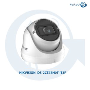 دوربین مداربسته هایک ویژن مدل DS-2CE78H0T-IT3F