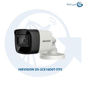 دوربین هایک ویژن DS-2CE16D0T-ITFS