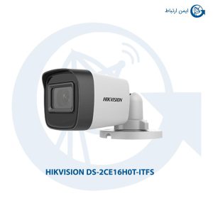 دوربین هایک ویژن DS-2CE16H0T-ITFS