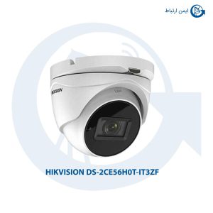 دوربین هایک ویژن DS-2CE56H0T-IT3ZF