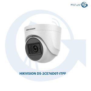 دوربین هایک ویژن DS-2CE76D0T-ITPF