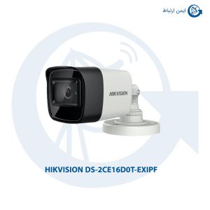 دوربین هایک ویژن DS-2CE16D0T-EXIPF
