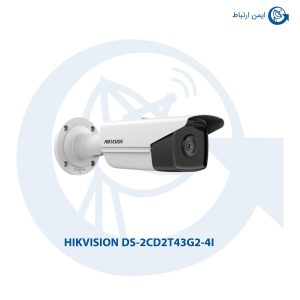 دوربین هایک ویژن DS-2CD2T43G2-4I