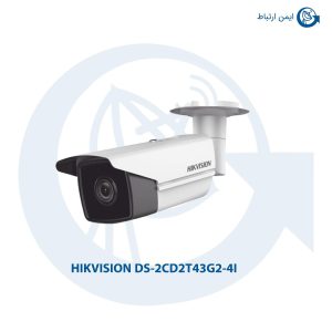 دوربین هایک ویژن DS-2CD2T43G2-4I