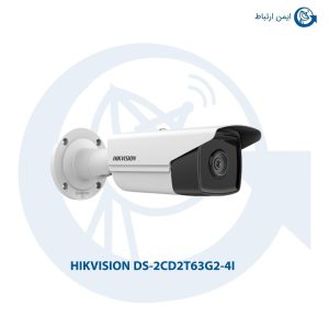 دوربین هایک ویژن DS-2CD2T63G2-4I