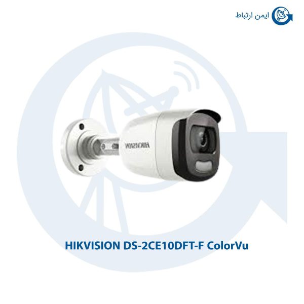 دوربین هایک ویژن DS-2CE10DFT-F ColorVu