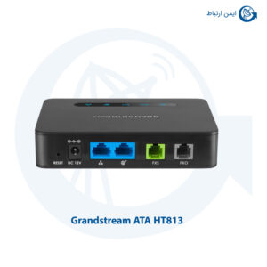 مبدل گرنداستریم مدل ATA HT813