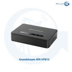 مبدل Grandstream مدل ATA HT813