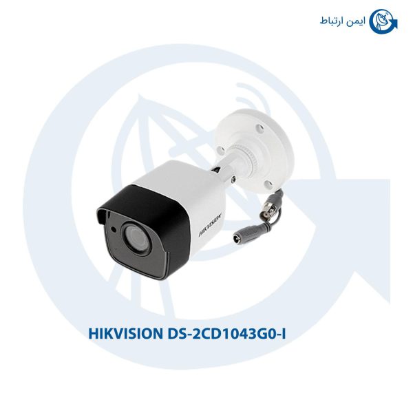 دوربین هایک ویژن DS-2CD1043G0-I