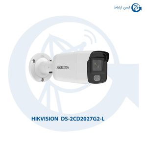 دوربین هایک ویژن DS-2CD2027G2-L