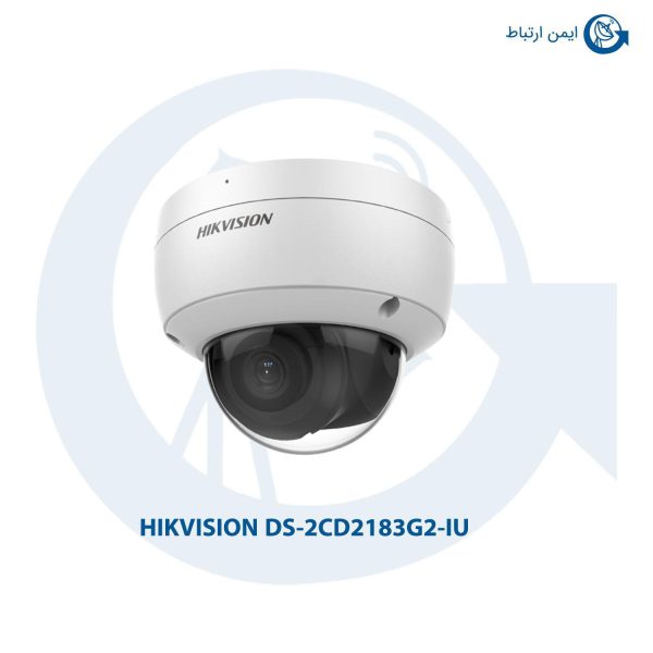دوربین هایک ویژن DS-2CD2183G2-IU