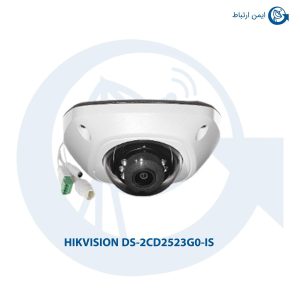 دوربین هایک ویژن DS-2CD2523G0-IS