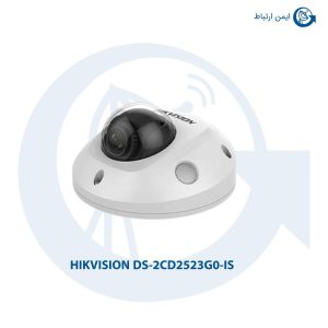 دوربین هایک ویژن DS-2CD2523G0-IS