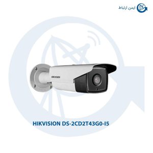 دوربین هایک ویژن DS-2CD2T43G0-I5
