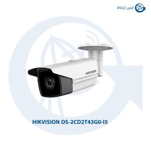 دوربین هایک ویژن DS-2CD2T43G0-I5