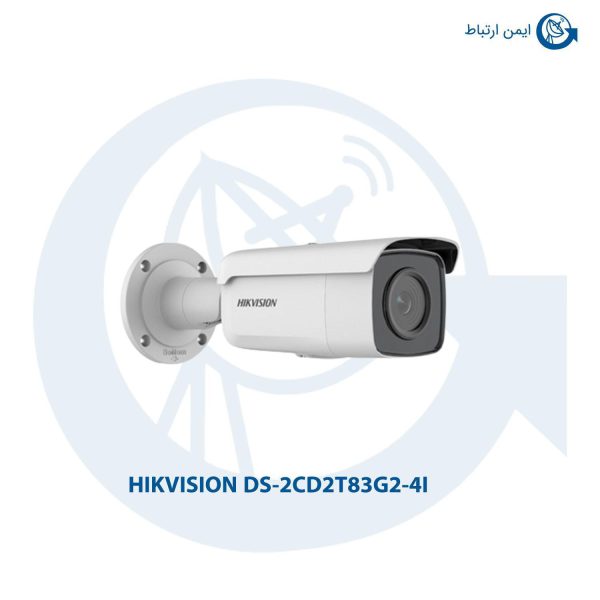 دوربین هایک ویژن DS-2CD2T83G2-4I