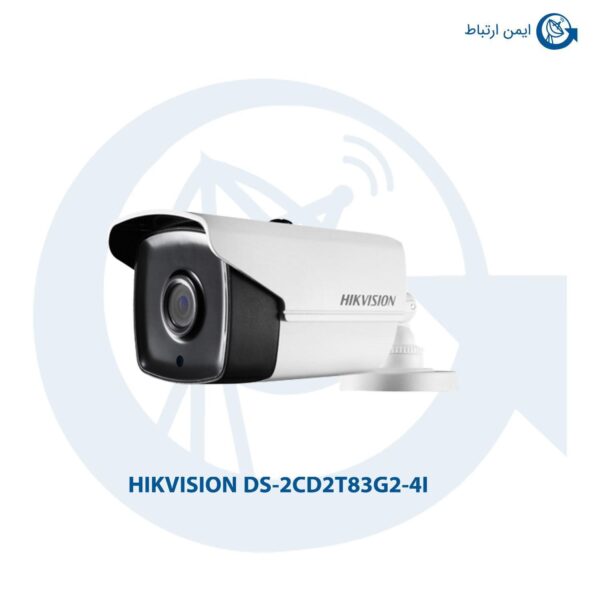 دوربین هایک ویژن DS-2CD2T83G2-4I