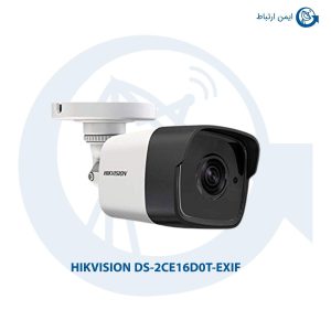 دوربین هایک ویژن DS-2CE16D0T-EXIF