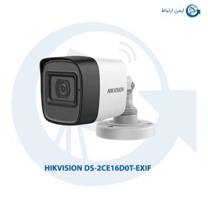 دوربین هایک ویژن DS-2CE16D0T-EXIF
