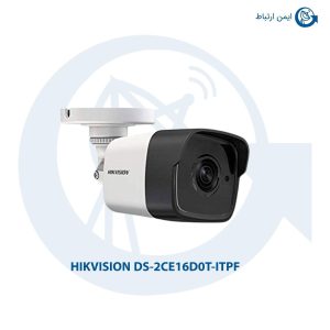 دوربین هایک ویژن DS-2CE16D0T-ITPF